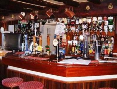 фото отеля The Red Lion Inn Ulverston