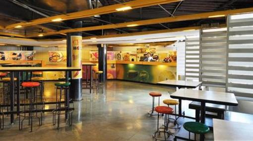 фото отеля Kalyan Hotel Vadodara