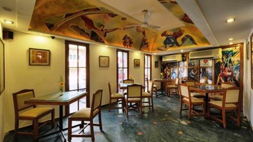 фото отеля Kalyan Hotel Vadodara