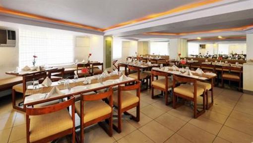 фото отеля Kalyan Hotel Vadodara