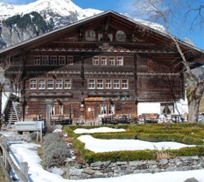 фото отеля Landgasthof Ruedihus