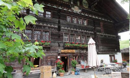 фото отеля Landgasthof Ruedihus