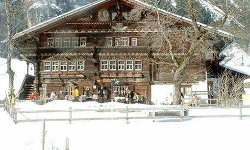 фото отеля Landgasthof Ruedihus