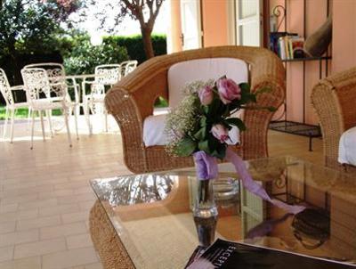 фото отеля Bed & Breakfast Il Casale