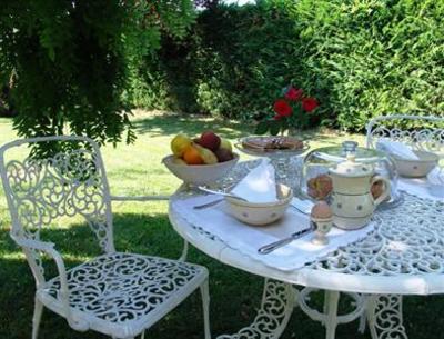 фото отеля Bed & Breakfast Il Casale