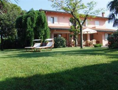 фото отеля Bed & Breakfast Il Casale