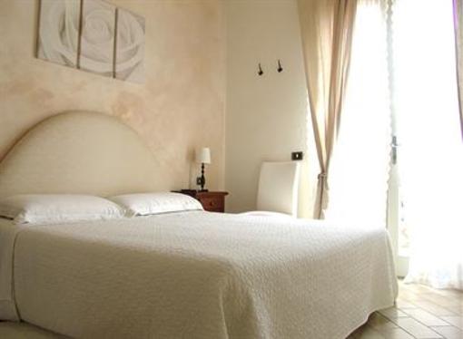 фото отеля Bed & Breakfast Il Casale