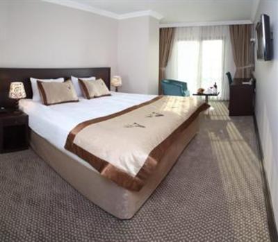 фото отеля Villa Vanilla Hotel Istanbul Asia