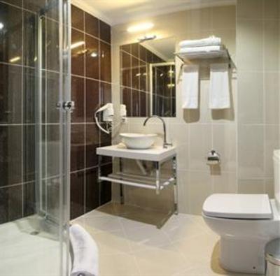 фото отеля Villa Vanilla Hotel Istanbul Asia