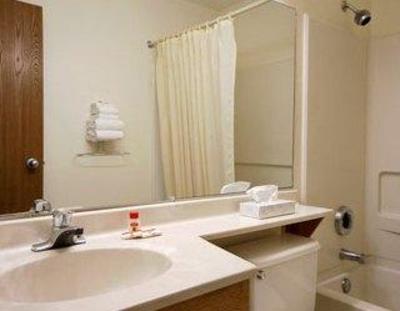 фото отеля Super 8 Motel Somerset