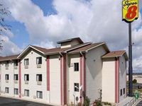 Super 8 Motel Somerset