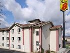 фото отеля Super 8 Motel Somerset