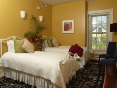 фото отеля Bartlett Pear Inn