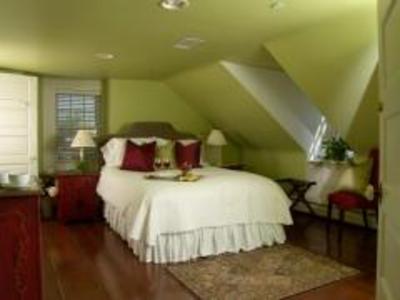 фото отеля Bartlett Pear Inn