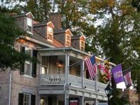 Bartlett Pear Inn