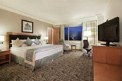 фото отеля Adana Hilton SA