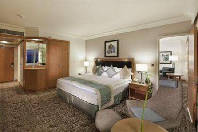 фото отеля Adana Hilton SA