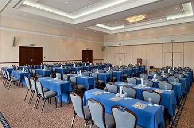 фото отеля Adana Hilton SA