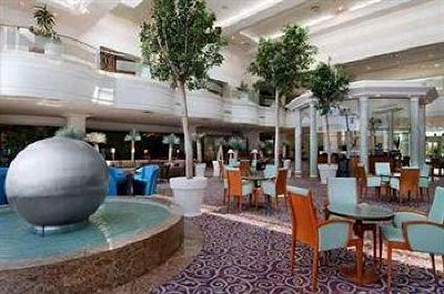 фото отеля Adana Hilton SA