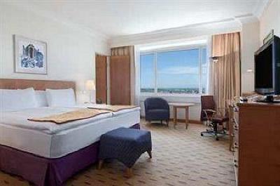 фото отеля Adana Hilton SA