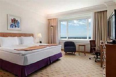 фото отеля Adana Hilton SA