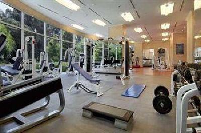 фото отеля Adana Hilton SA