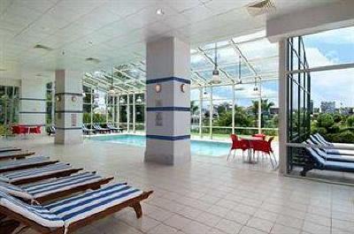 фото отеля Adana Hilton SA