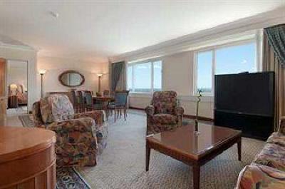 фото отеля Adana Hilton SA