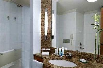 фото отеля Adana Hilton SA