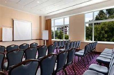 фото отеля Adana Hilton SA