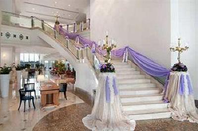 фото отеля Adana Hilton SA