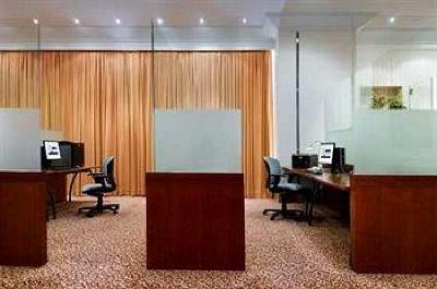 фото отеля Adana Hilton SA