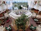 фото отеля Adana Hilton SA