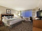 фото отеля Adana Hilton SA