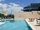 фото отеля Adana Hilton SA