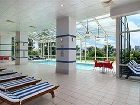 фото отеля Adana Hilton SA