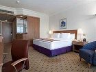 фото отеля Adana Hilton SA