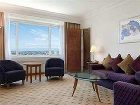 фото отеля Adana Hilton SA