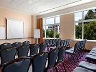 фото отеля Adana Hilton SA