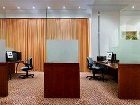 фото отеля Adana Hilton SA