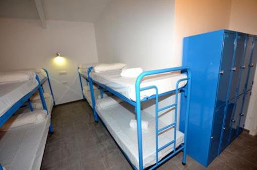 фото отеля Bedcelona Gracia Hostel