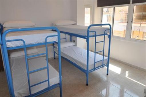 фото отеля Bedcelona Gracia Hostel