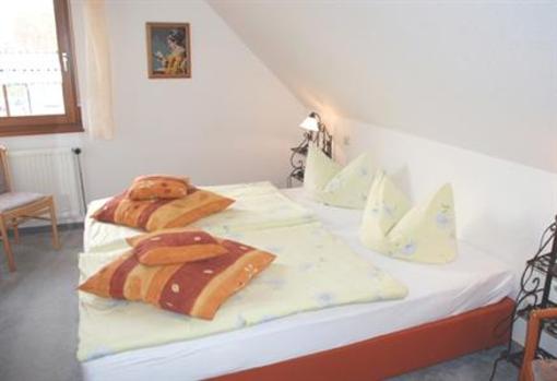 фото отеля Hotel Birkenhof Baabe