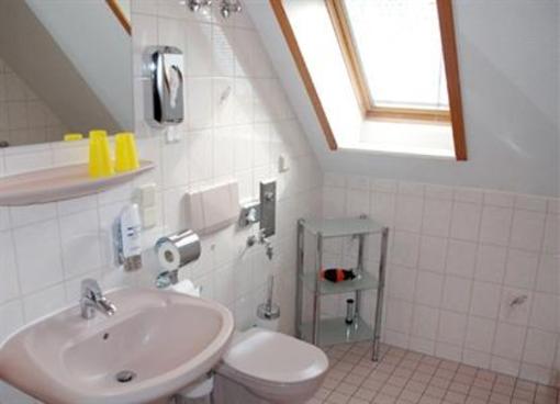 фото отеля Hotel Birkenhof Baabe