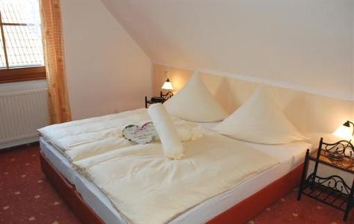 фото отеля Hotel Birkenhof Baabe
