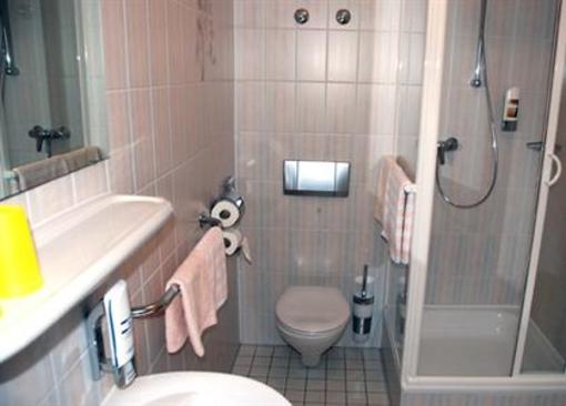 фото отеля Hotel Birkenhof Baabe