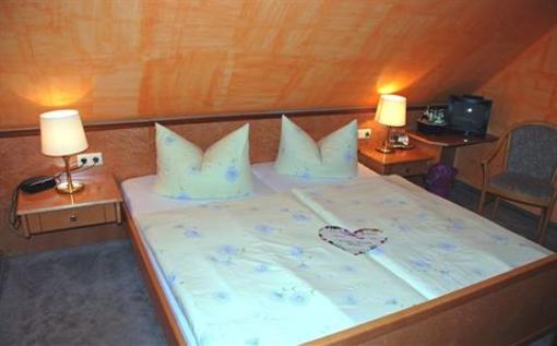 фото отеля Hotel Birkenhof Baabe