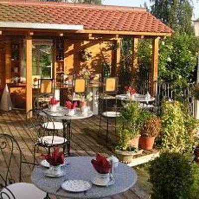 фото отеля Landhotel Elfenhof