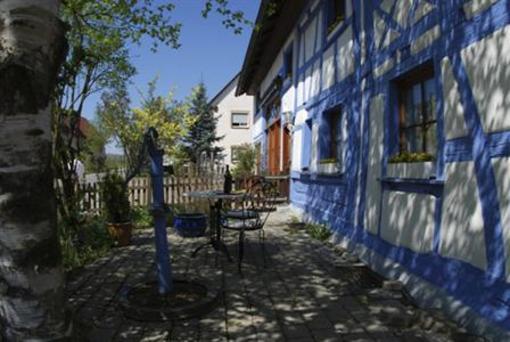 фото отеля Landhotel Elfenhof