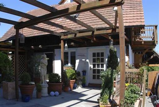 фото отеля Landhotel Elfenhof